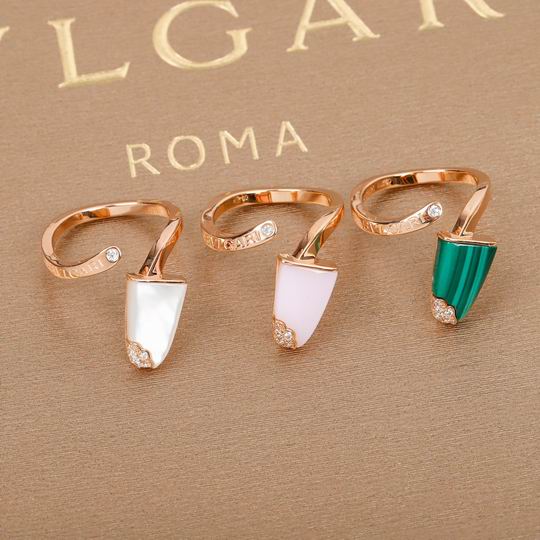 Bvlgari ring 03lyh12